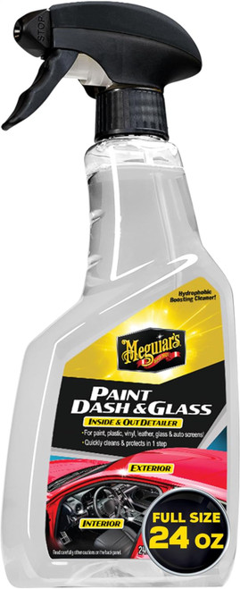 Meguiar's Ultimate Wax Wash (G17748) | JB Tools