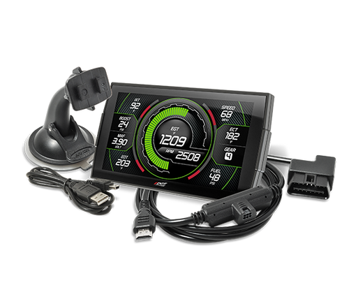 Edge '01-16 Chevrolet/GMC Evolution CTS3 50 State Legal (85401-201) by JB Tools