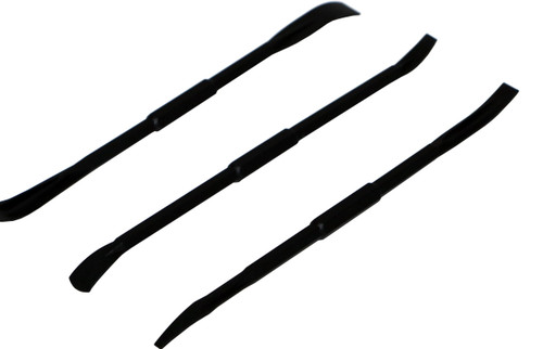 Cal-Van Mini Pry Bar Set - Light Duty (116)