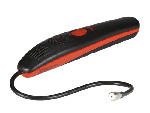 Boîtier Capteur Aluminium Pour Détecteur De Fuites CPS LSXSH (modèles LS780/LS790A) - Neuf
