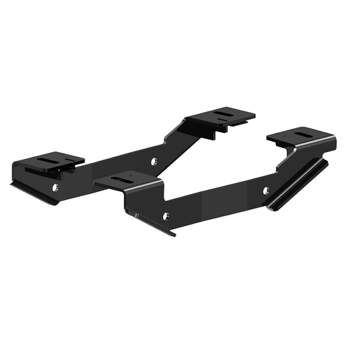 PullRite 11-19 GM 2500/3500 ISR Series 20K Custom Mounting Kit (2724) by JB Tools