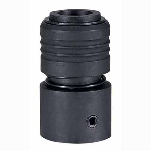 Grey Pneumatic Quick Change Pneumatic Bit Retainer .401 Shank (CH1002)