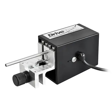 Drive Test Electronic Closing Force Measuring Device in white background, Close up view of Drive Test Electronic Closing Force Measuring Device, Side view of Drive Test Electronic Closing Force Measuring Device, Drive Test Electronic Closing Force Measuring Device in Use, Drive Test Electronic Closing Force Measuring Device in a Case