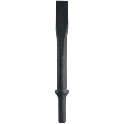 Grey Pneumatic 5/8" Wide Chisel, 7" Long, for .401 Shank (CH101)