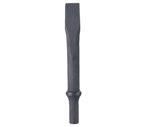 Grey Pneumatic Rivet Cutter, 6-1/2" Long, for .498 Shank (CH816)