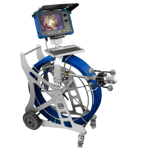 Overview of PCE Instruments Videoscope, PCE Instruments Videoscope Monitor, PCE Instruments Videoscope Body, PCE Instruments Videoscope Bracket, PCE Instruments Videoscope being used, PCE Instruments Videoscope being used, PCE Instruments Videoscope being used, PCE Instruments Videoscope being used, PCE Instruments Videoscope tools, PCE Instruments Videoscope box