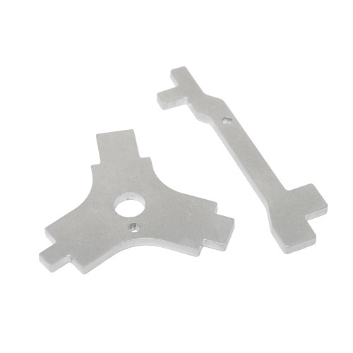 CTA Tools Vw/Audi Connector Removal Tool Kit - 2 Pc. (8852)