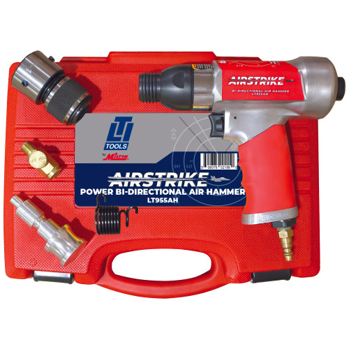 Lock Technology AirStrike Bi-Direct Air-Hammer/Puller Tool (955AH)