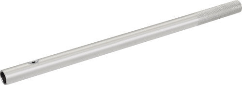 Titan Tools Bar-X 23" Long Handle, Drop Forged Steel, Knurled Grip (65023)