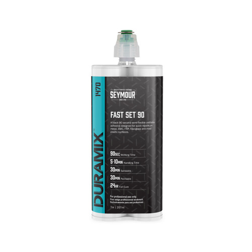 Duramix Fast Set 90 (7 Oz.) (1470)