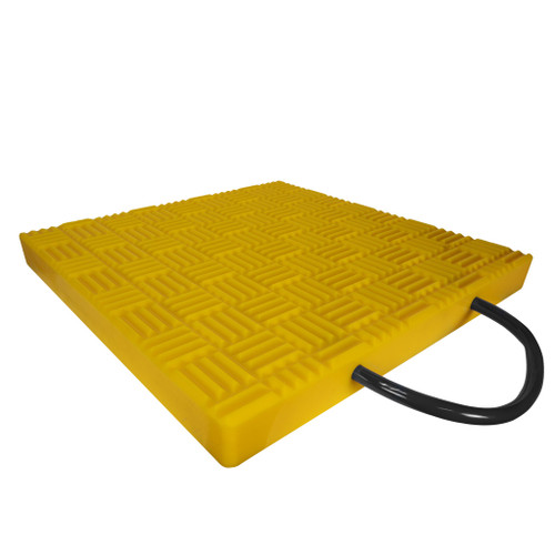 Esco Top Stability Cribbing Plate (12523)