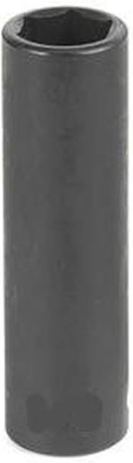 Grey Pneumatic 1022MD 3/8" Drive x 22mm Deep Socket