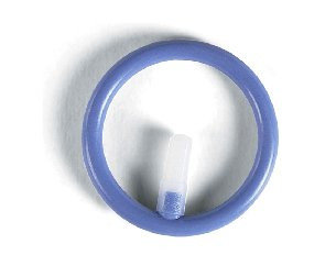 Grey Pneumatic 1-1/2" Drive 3.74" Retaining Ring (6111)