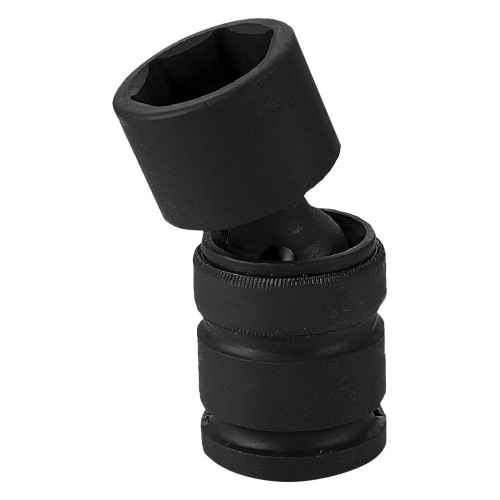 Grey Pneumatic 3/4" Drive 1-3/8" 6-Point Standard Impact U-Joint (3044U)