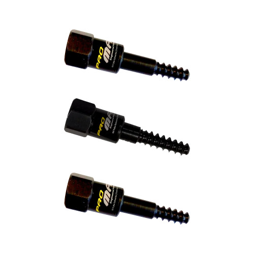 ProMAXX Oil Tube Extractor 3 Pack (PMXPTE3PCK)
