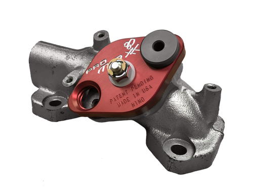 ProMAXX Ford 6.7L Power Stroke Egr Bolt Repair Drill Bits (PMXRFN200P)