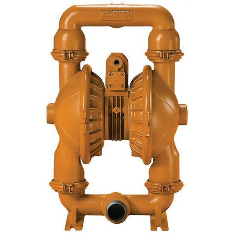 Zeeline 2" Double Diaphragm Pump (ZE1043)