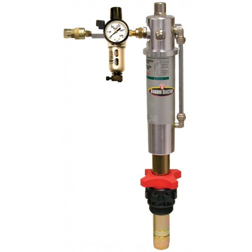 Zeeline 5:1 Piston Pump Kit (ZE1730RAR)