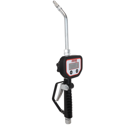 Zeeline Digital Oil Control Valve With Manual Tip (ZE2503)