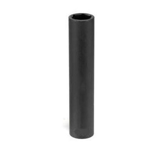 Grey Pneumatic 2042XD 1/2" Drive x 1-5/16" Extra-Deep Socket