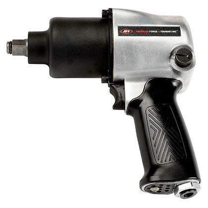 American Forge & Foundry 1/2" AIR IMPACT WRENCH (7660)