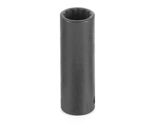 Grey Pneumatic 1/2" Drive x 29mm Deep - 12 Point Socket (2129MD)