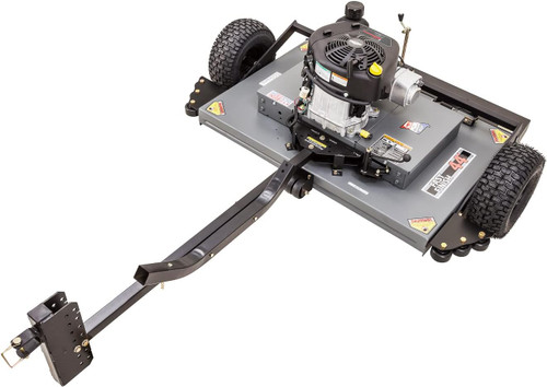 Swisher 11.5 HP 44" Briggs & Stratton Trailmower FC11544BS – High-performance tow-behind trailmower for efficient lawn maintenance.