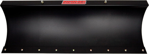 Swisher 50" Plow Blade 2645R – Heavy-duty plow blade for smooth and effective snow removal.