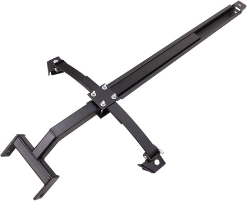 Swisher UTV Commercial Pro Universal Mount Kit 20096 – Heavy-duty universal mount for UTV applications.