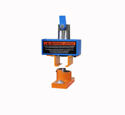 METALpro MP45PSA - Punch Station Assembly (MP45PSA)