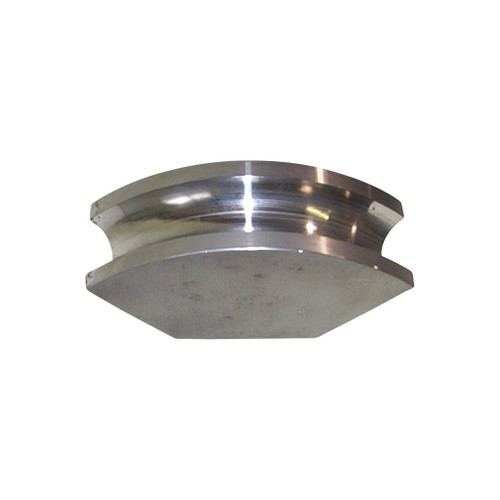 METALpro MP9054 1-3/4" OD tubing die for MP9010 (MP9054)