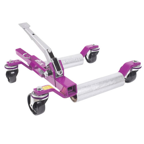 GoJak Wheel Dolly - 1,300lb Capacity, Left Style (G5211L)