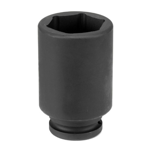 Grey Pneumatic 3/4" Drive x 26mm Deep Socket (3026MD)