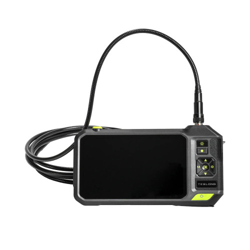 Teslong NTS700 Inspection Camera - 7.9 mm (0.31") Triple  Lens 5 Meter (16ft) (TSNTS700D79TL5)