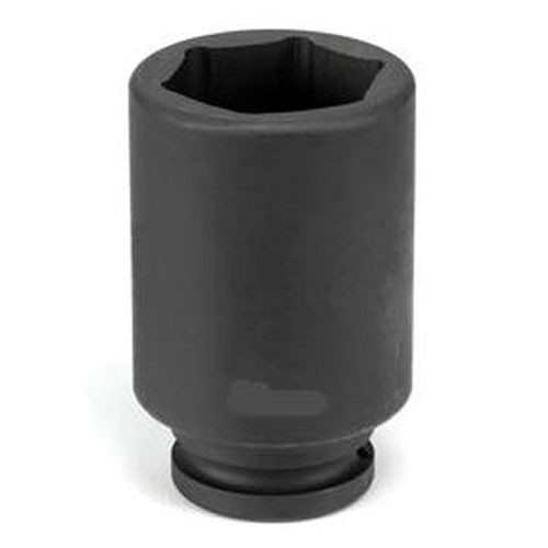 Grey Pneumatic 3/4" Drive x 42mm Deep Socket (3042MD)