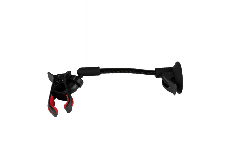 FiTech Windshield Mount (60016) by JB Tools