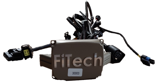 FiTech 30003 Replacement ECU (30003-1) by JB Tools