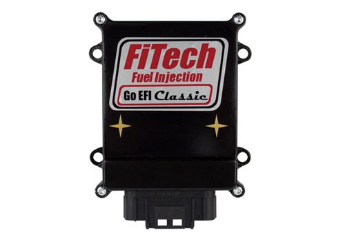 FiTech 30020 & 30021 Fitech External ECU (30020-1) by JB Tools