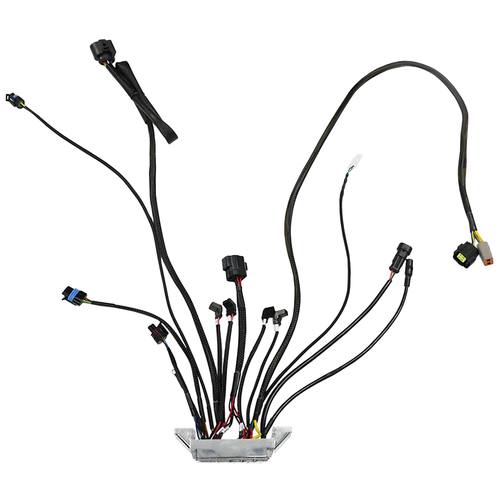 FiTech 30061 Replacement ECU (30061-1) by JB Tools