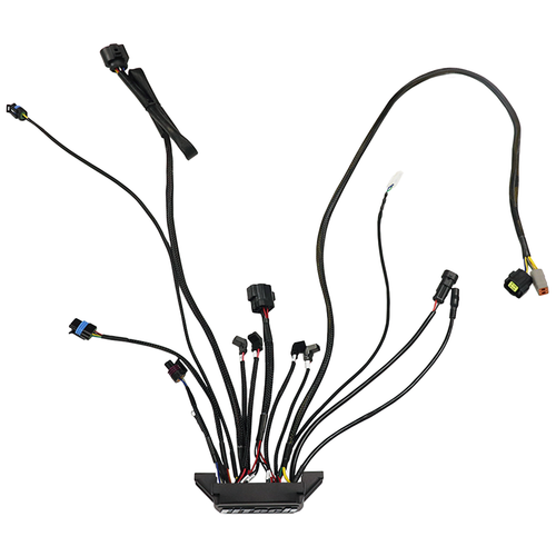 FiTech 30062 Replacement ECU (30062-1) by JB Tools