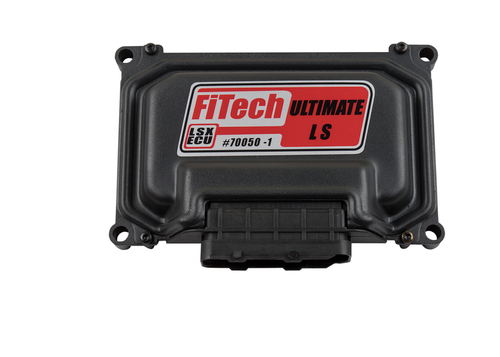 FiTech Ultimate LS ECU Replacement (70050-1) by JB Tools