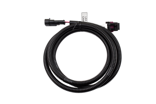 FiTech LS2/3 Cam Sub-Harness Replacement (70050-11) by JB Tools