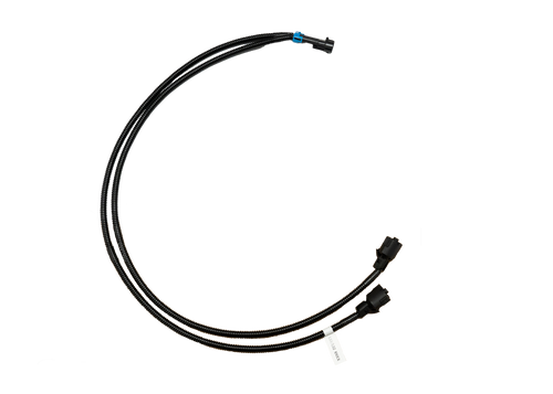 FiTech LS1/LS2 Knock Sensor Harness Replacement (70050-16) by JB Tools