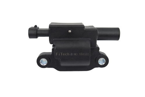 FiTech LS3 Ignition Coil w/ LED (79210) by JB Tools