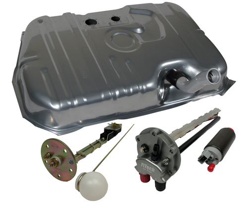 FiTech 78-88 Monte/78-83 Malibu/78-87 Grand Prix Fuel Tank Kit (58020) by JB Tools