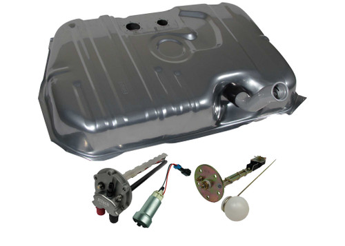 FiTech 1978-1988 Chevy Malibu 440 LPH EFI Fuel Tank Kit (58120) by JB Tools