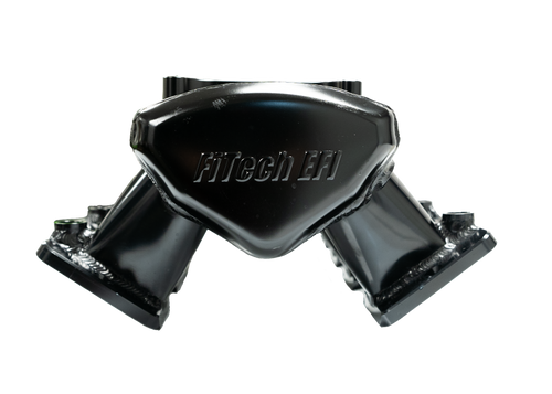 FiTech 2x3 Tripower Manifold Replacement (70080-1) by JB Tools