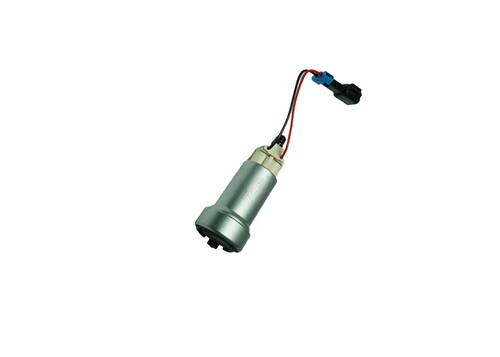 FiTech In Tank 255 LPH Fuel Pump (50104) by JB Tools