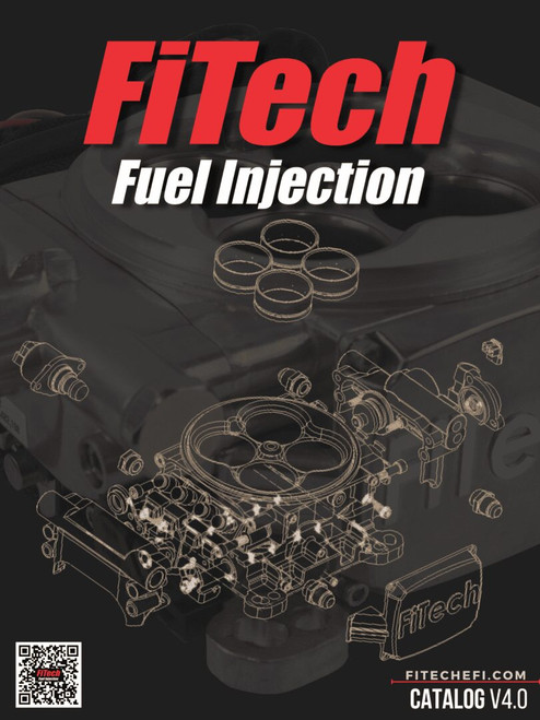 FiTech Fuel Injection 2022 Product Catalog (Catalog1) by JB Tools