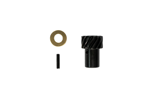 FiTech Melonized GM 500 I.D. Distributor Gear (99801) by JB Tools